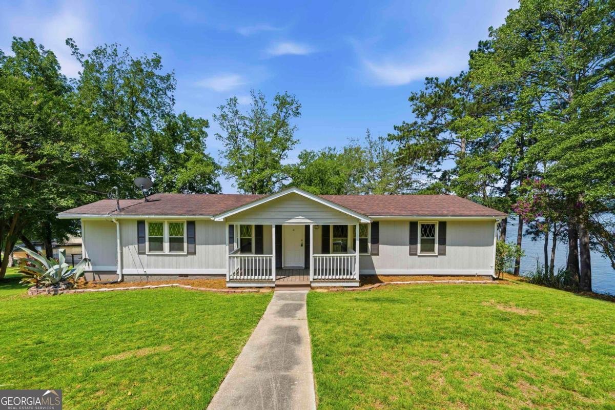304A Cold Branch Road Eatonton - main photo
