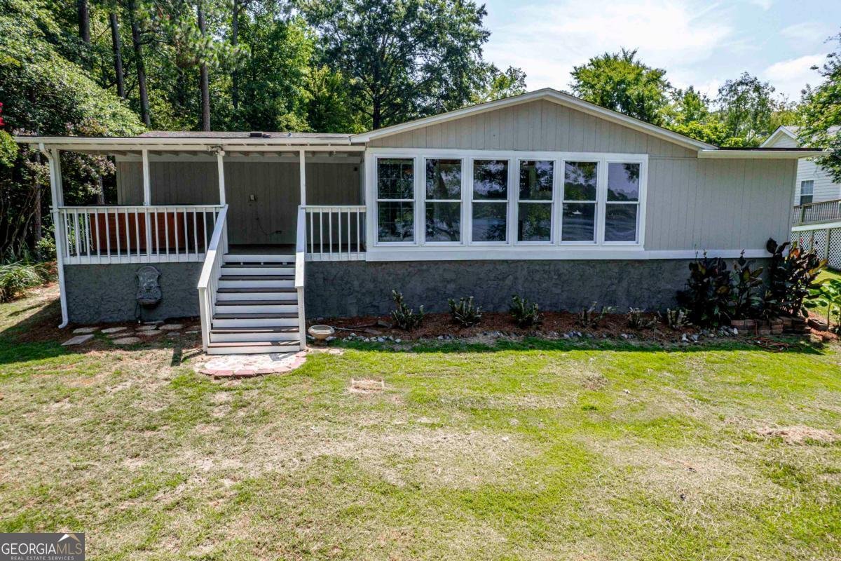 304A Cold Branch Road Eatonton - Photo 33
