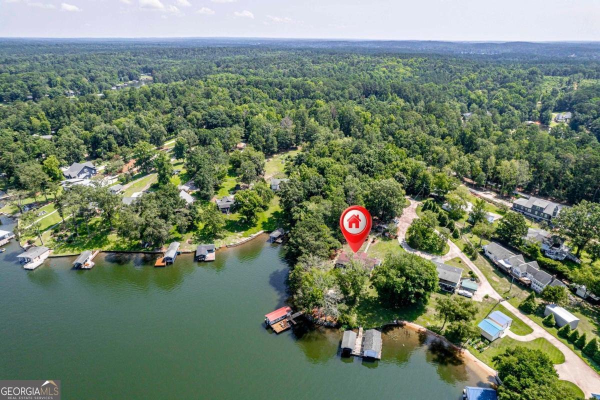304A Cold Branch Road Eatonton - Photo 40