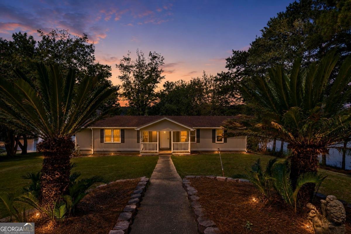 304A Cold Branch Road Eatonton - Photo 44