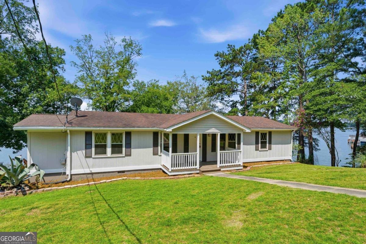 304A Cold Branch Road Eatonton - Photo 45