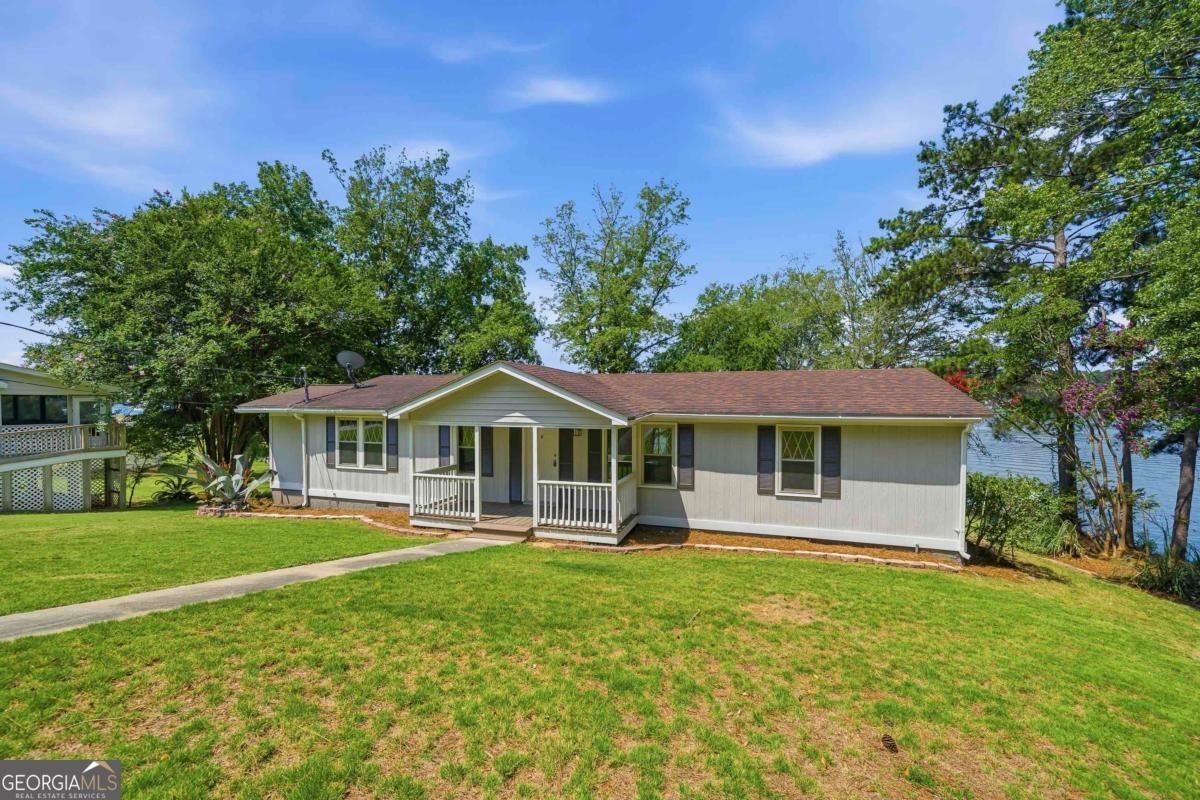 304A Cold Branch Road Eatonton - Photo 46