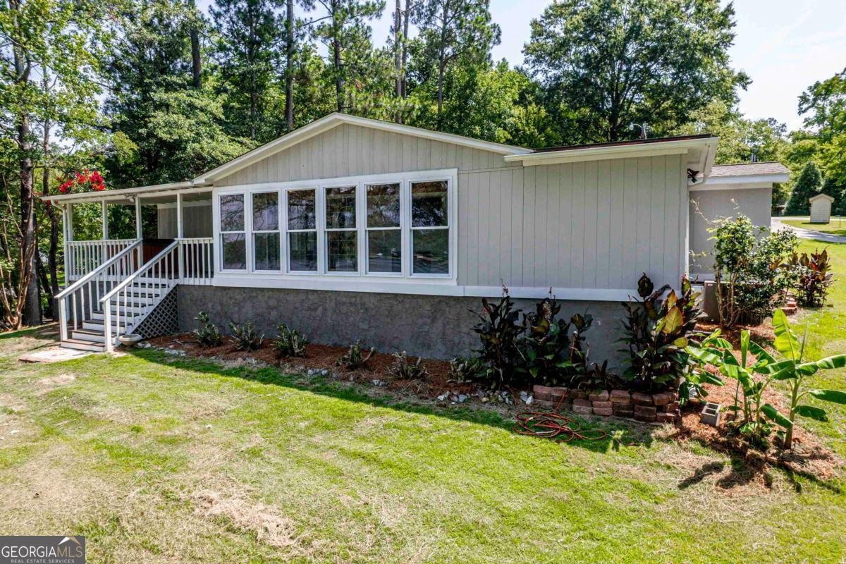 304A Cold Branch Road Eatonton - Photo 47