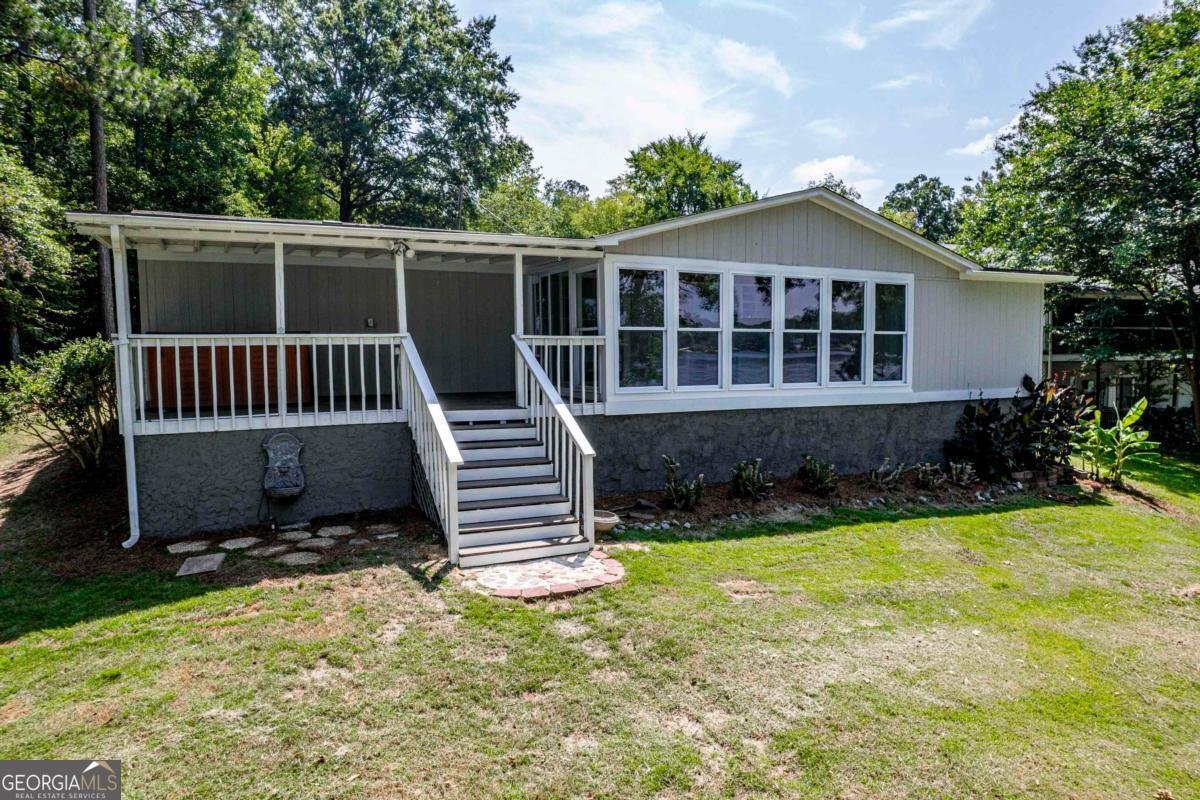 304A Cold Branch Road Eatonton - Photo 48