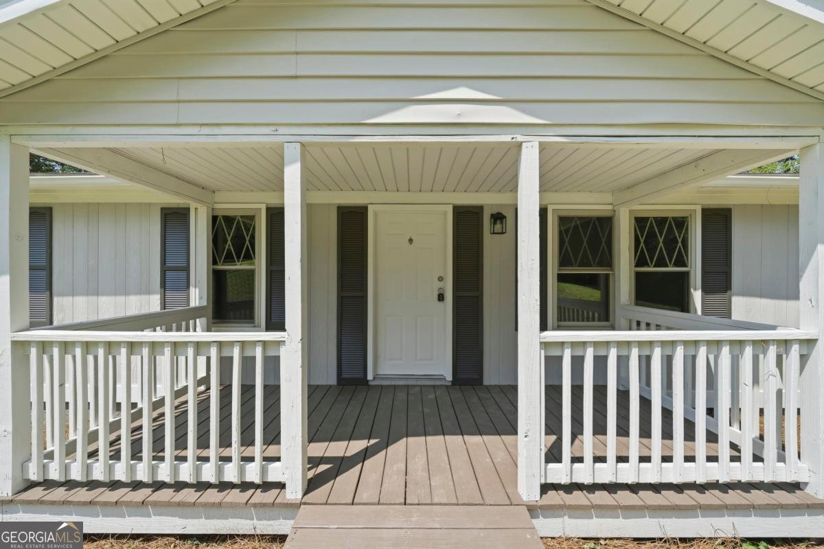 304A Cold Branch Road Eatonton - Photo 52