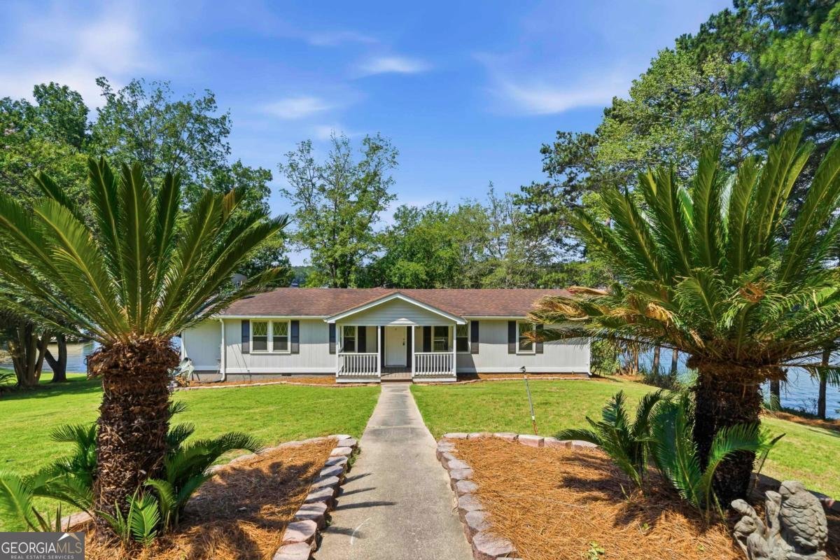 304A Cold Branch Road Eatonton - Photo 53