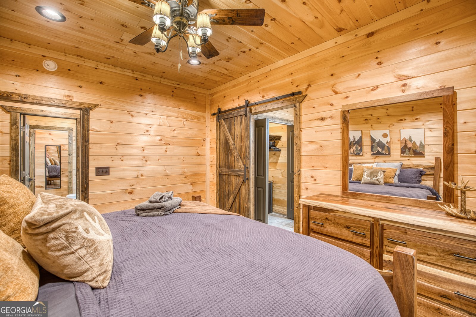 138 Nectar Lane Ellijay - Photo 17