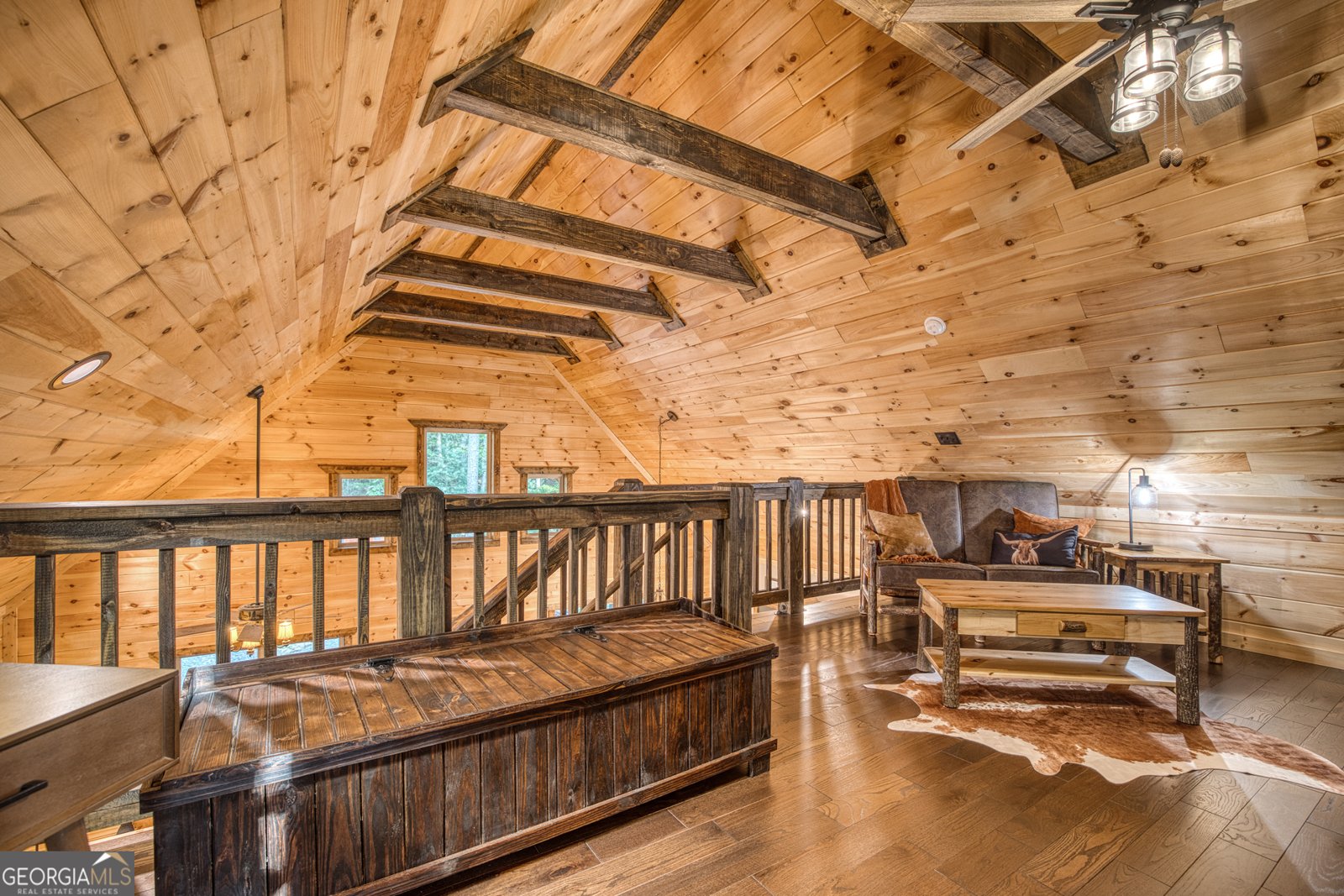 138 Nectar Lane Ellijay - Photo 23