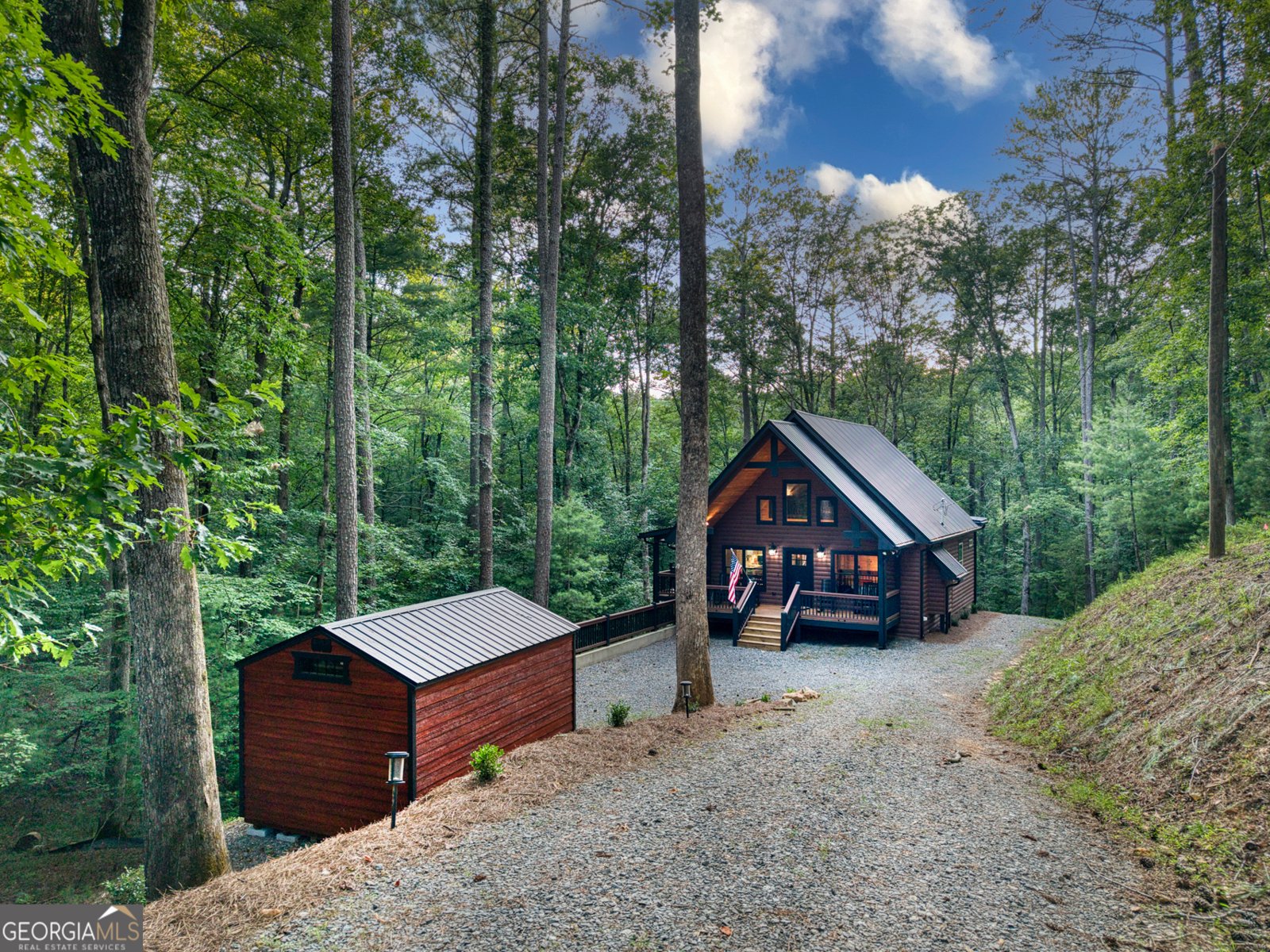 138 Nectar Lane Ellijay - Photo 41