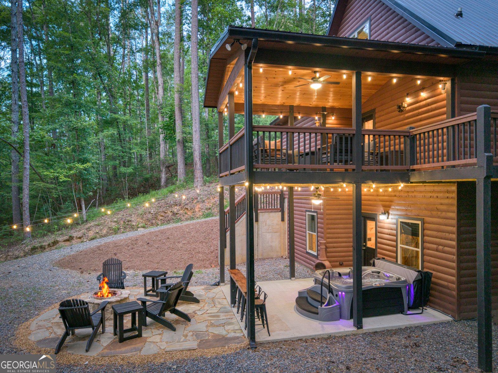 138 Nectar Lane Ellijay - Photo 42