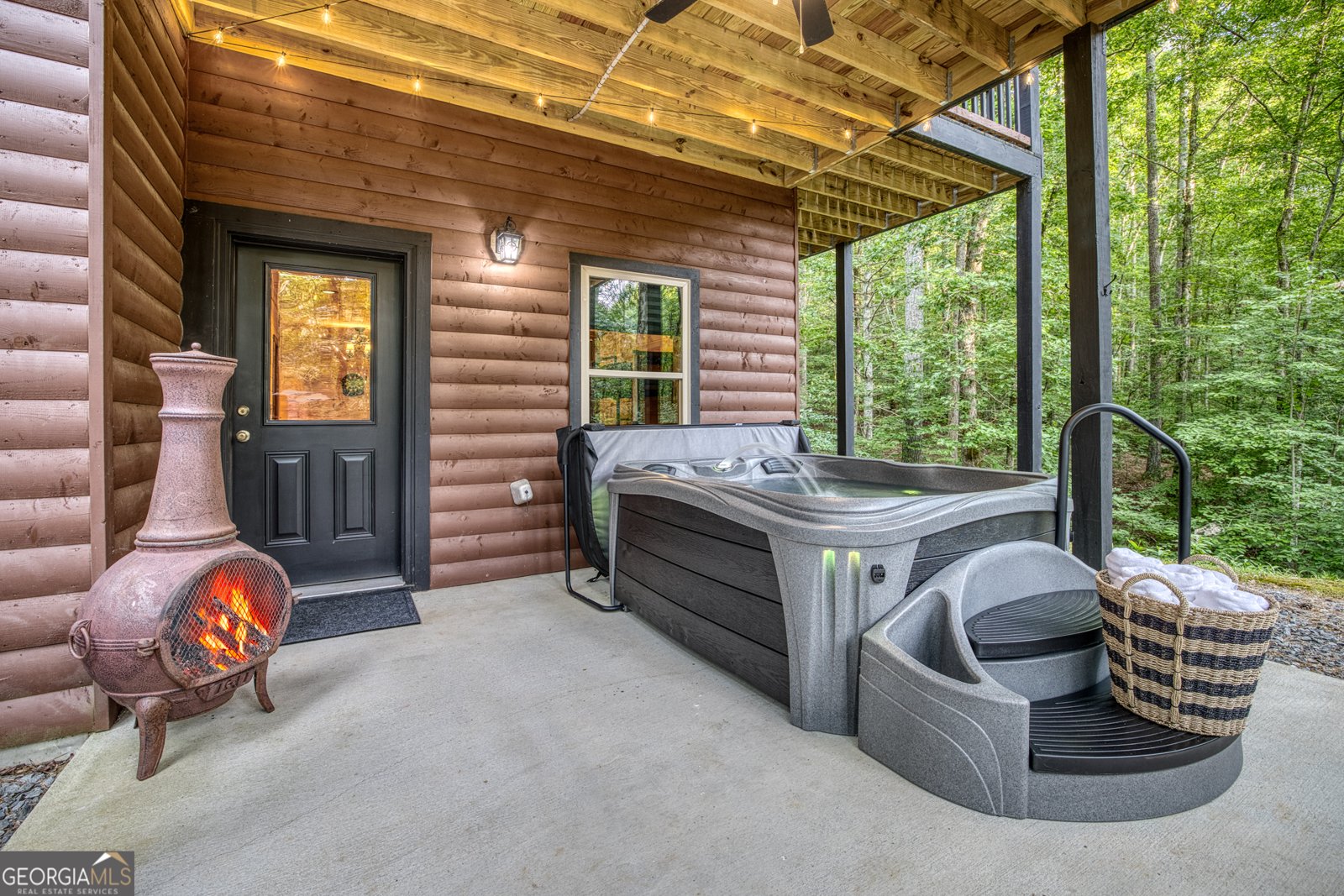 138 Nectar Lane Ellijay - Photo 43