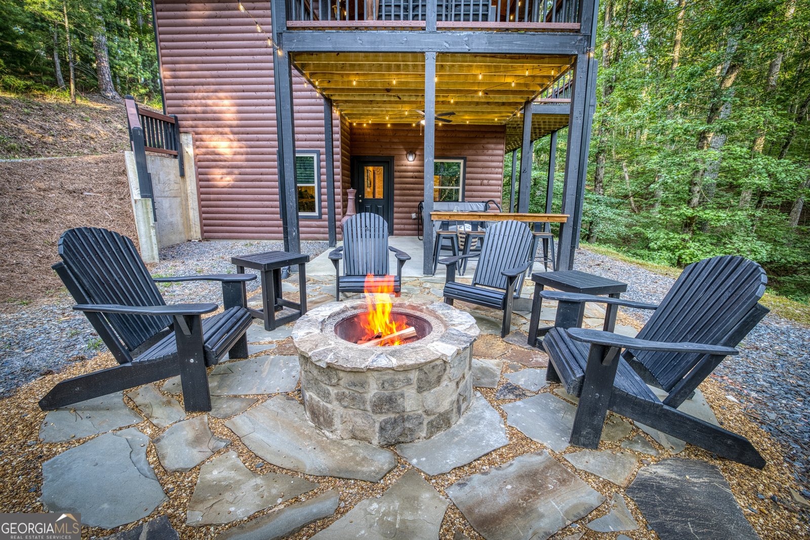 138 Nectar Lane Ellijay - Photo 44