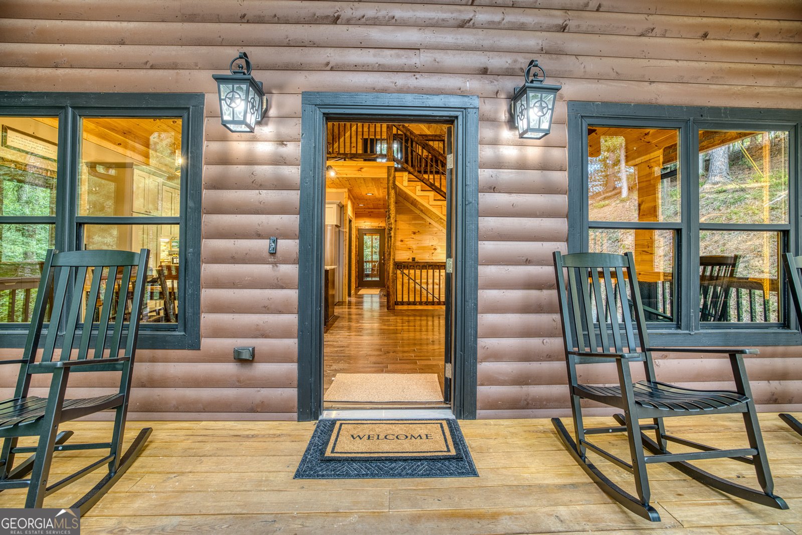 138 Nectar Lane Ellijay - Photo 45