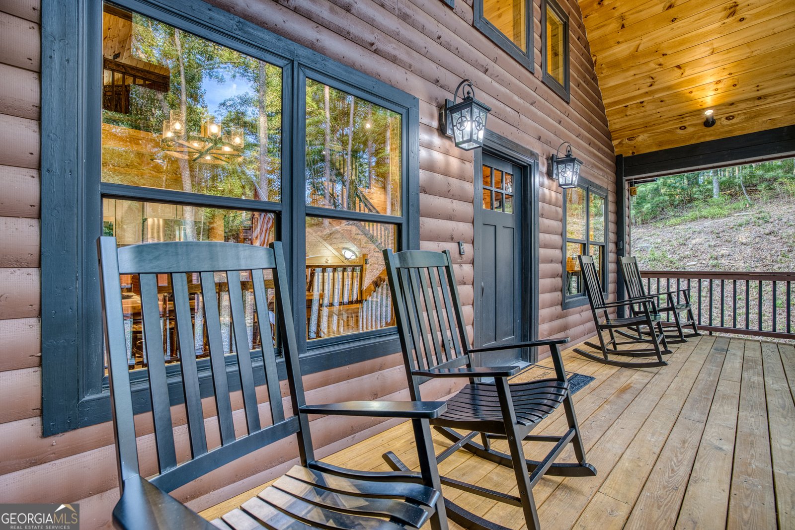 138 Nectar Lane Ellijay - Photo 47