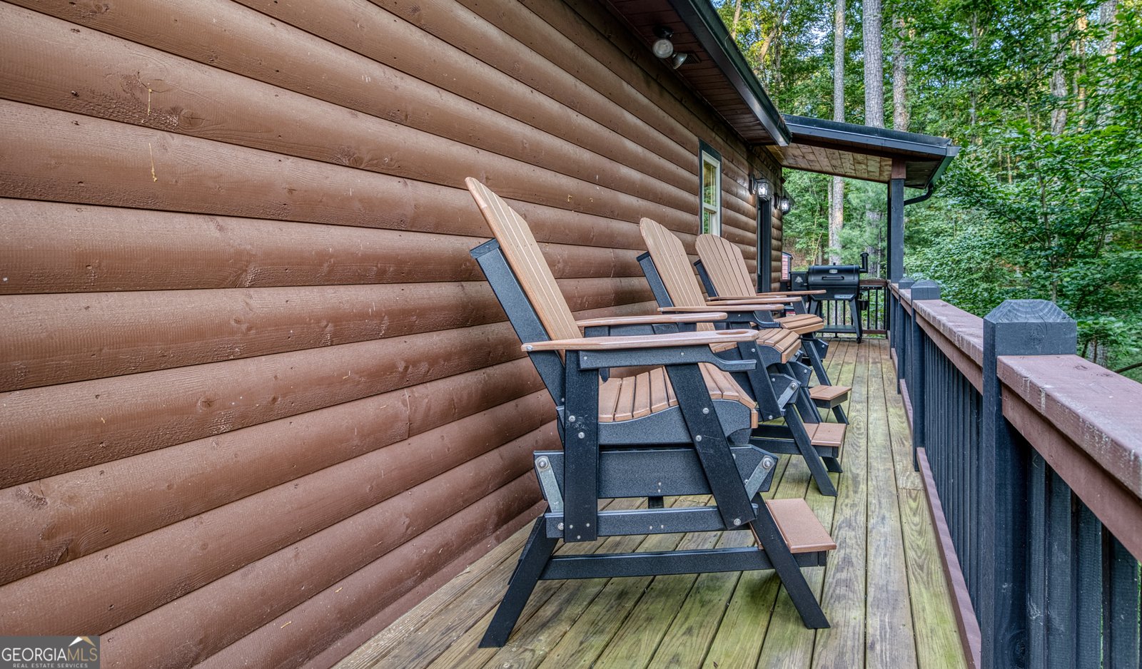 138 Nectar Lane Ellijay - Photo 48