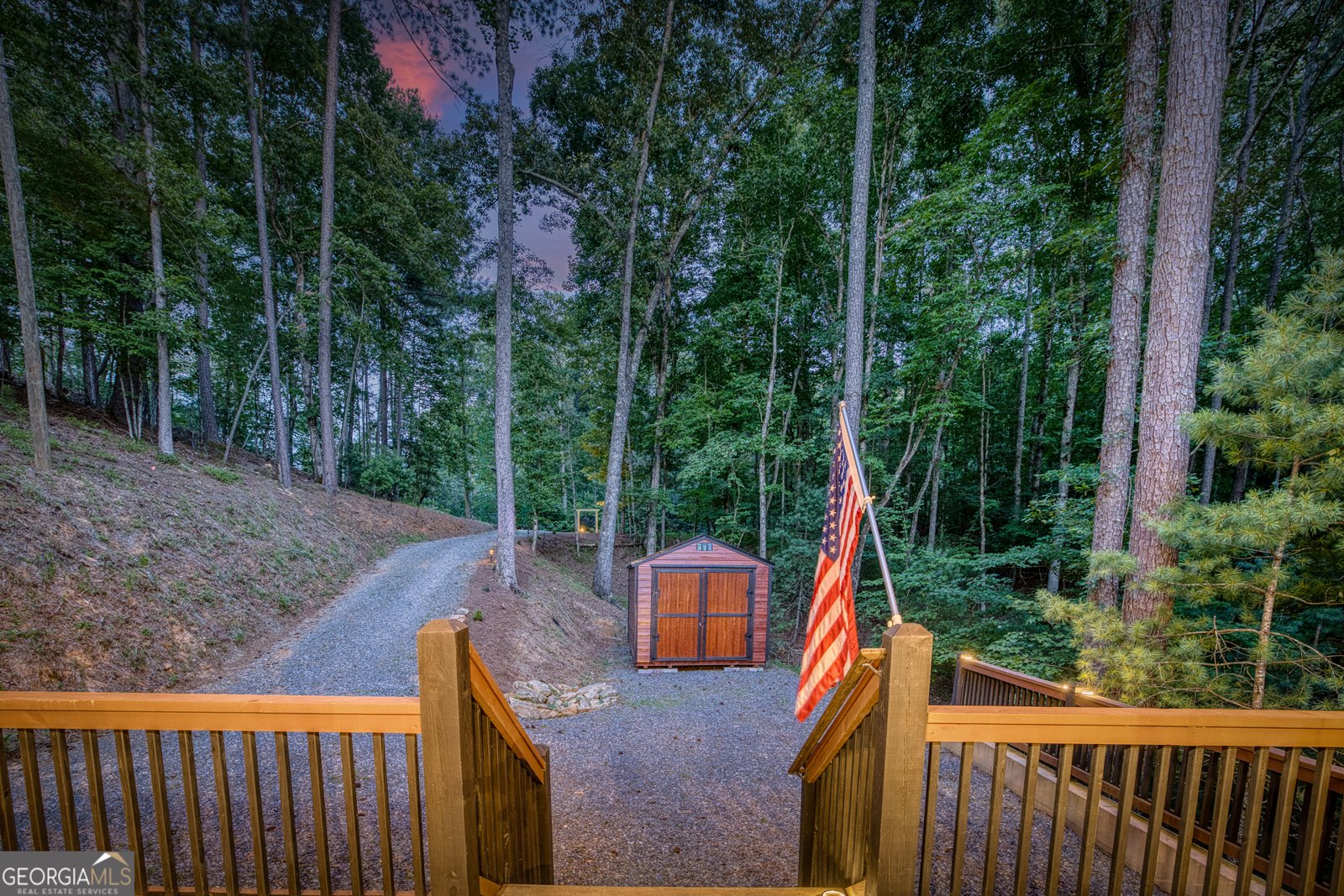138 Nectar Lane Ellijay - Photo 53