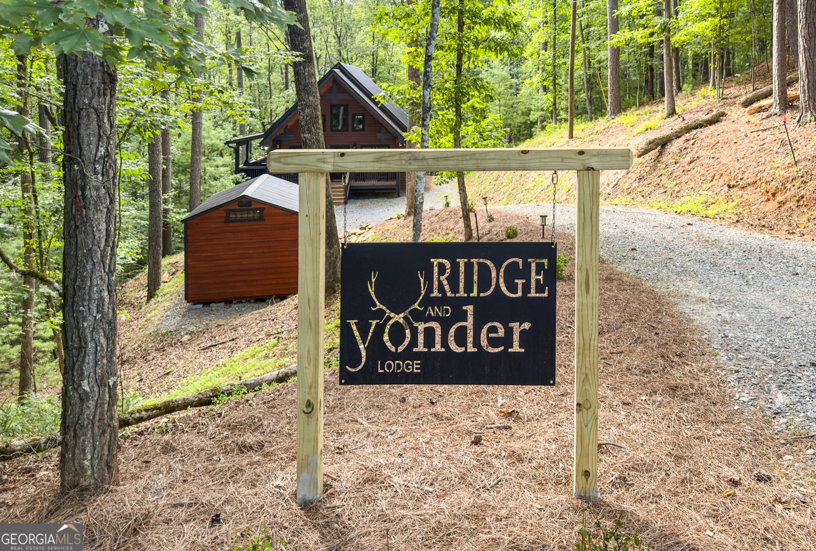 138 Nectar Lane Ellijay - Photo 54