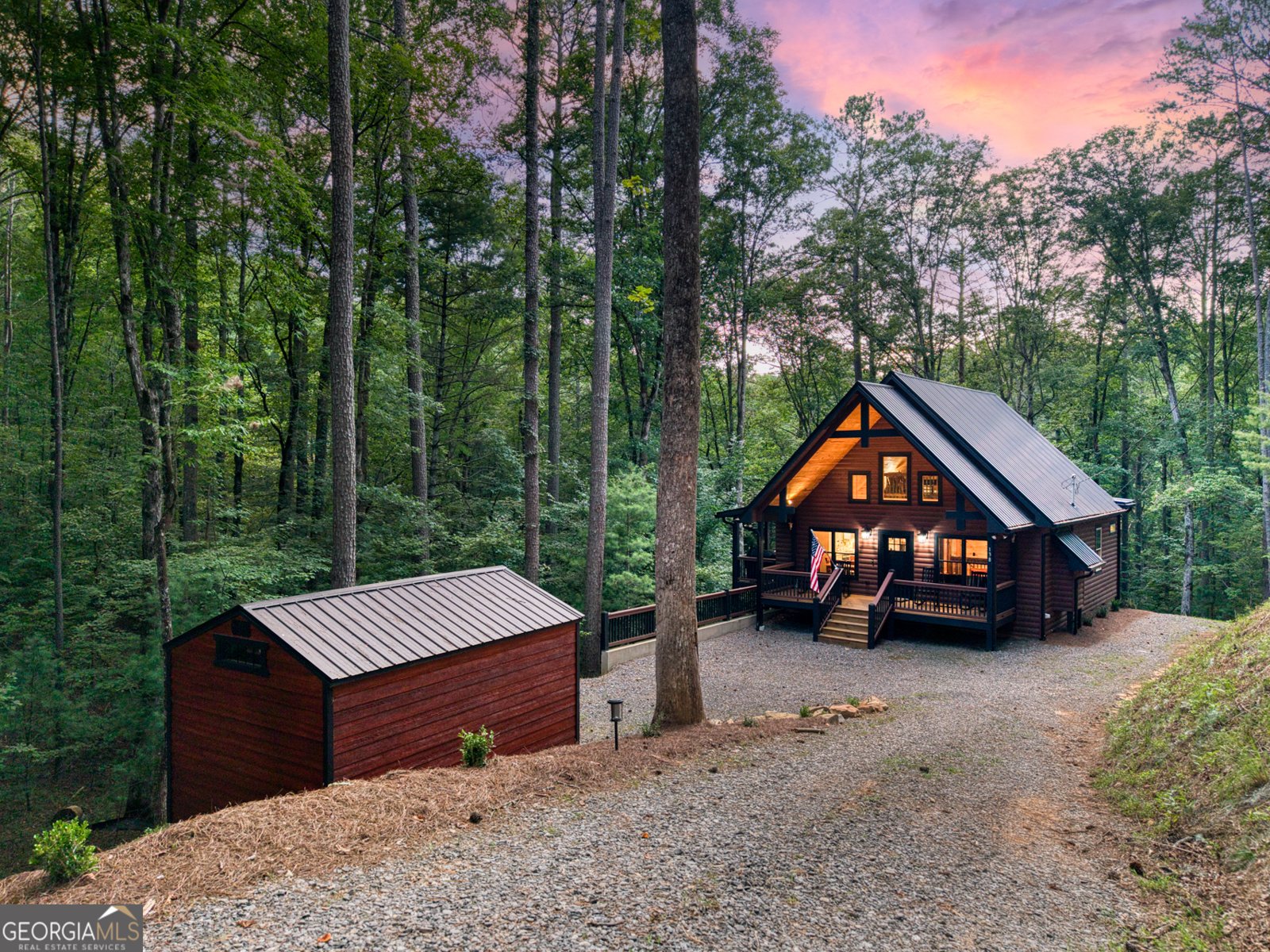 138 Nectar Lane Ellijay - Photo 55