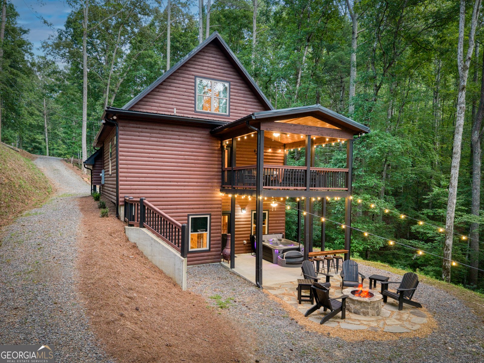 138 Nectar Lane Ellijay - Photo 56