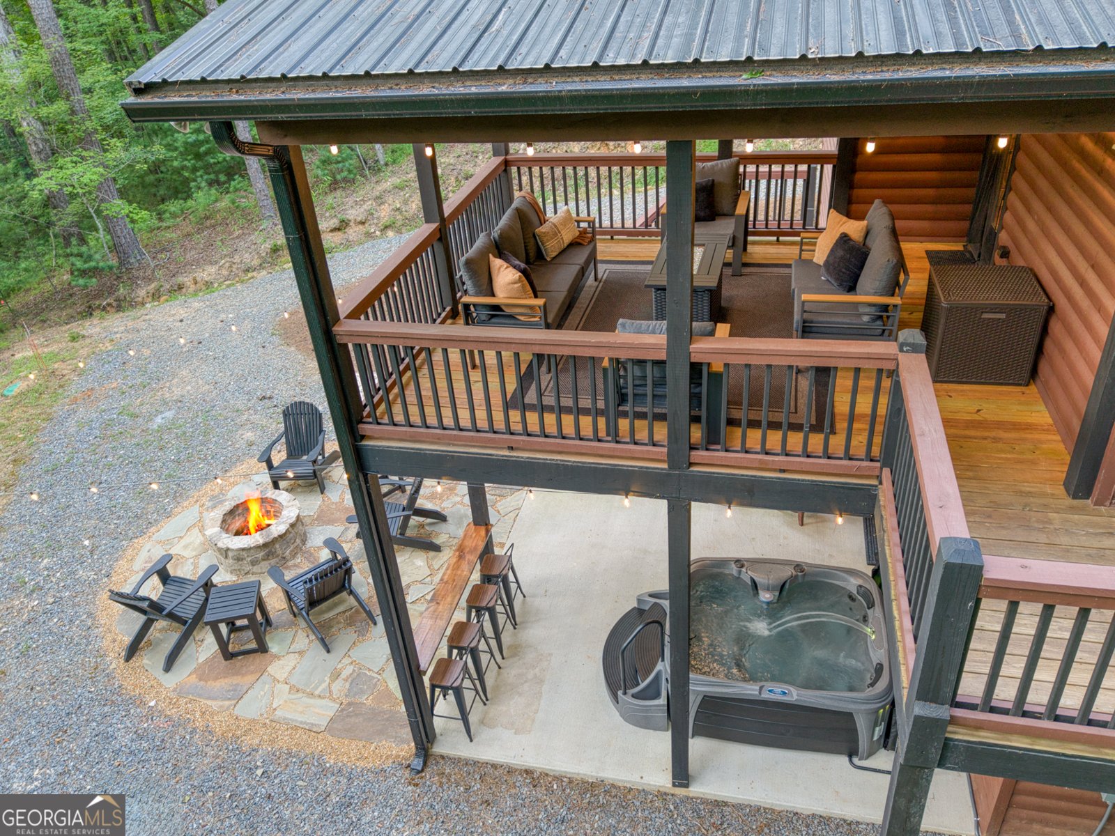 138 Nectar Lane Ellijay - Photo 57