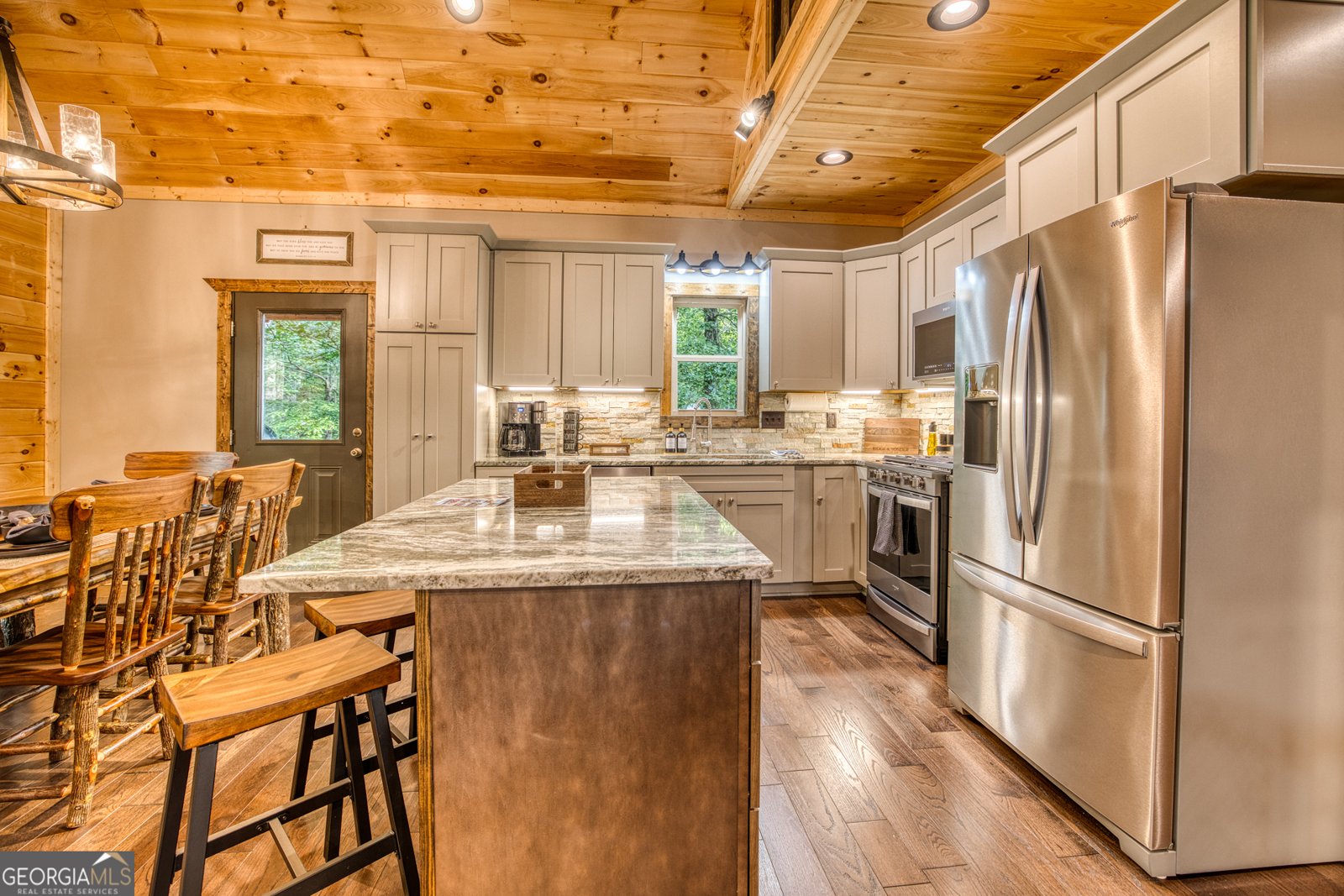 138 Nectar Lane Ellijay - Photo 6