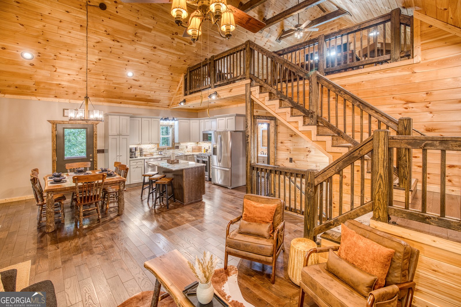 138 Nectar Lane Ellijay - Photo 9