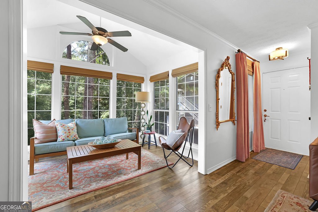 1309 Gettysburg Place Sandy Springs - Photo 10