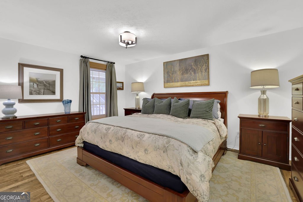 1309 Gettysburg Place Sandy Springs - Photo 23