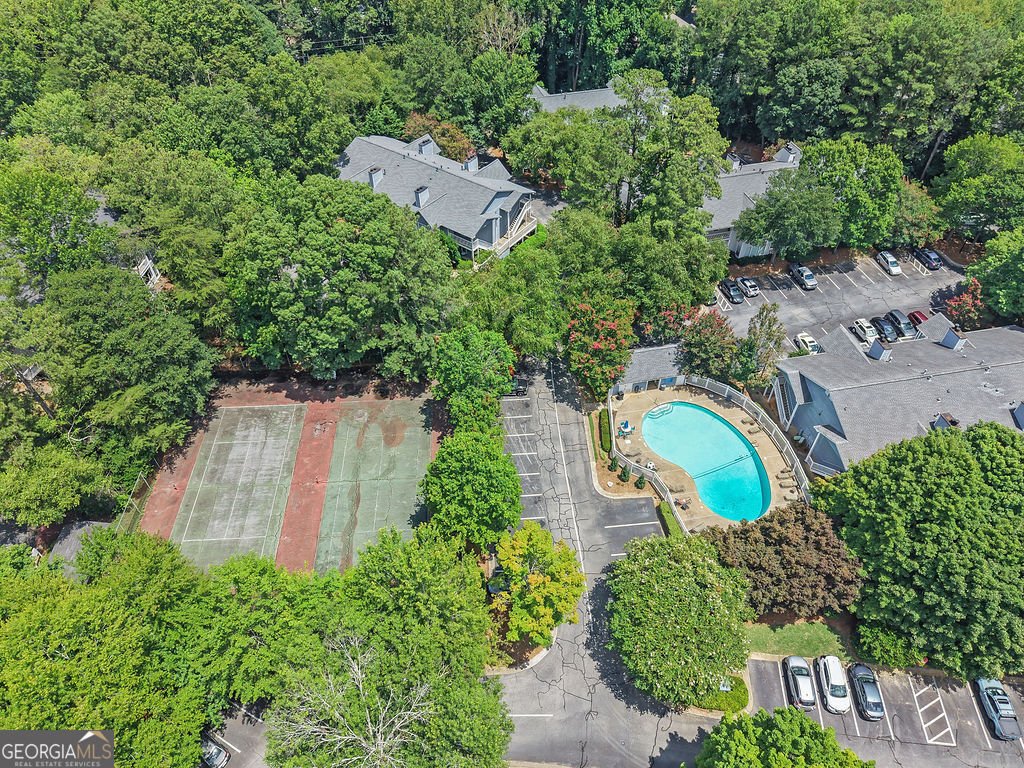1309 Gettysburg Place Sandy Springs - Photo 28