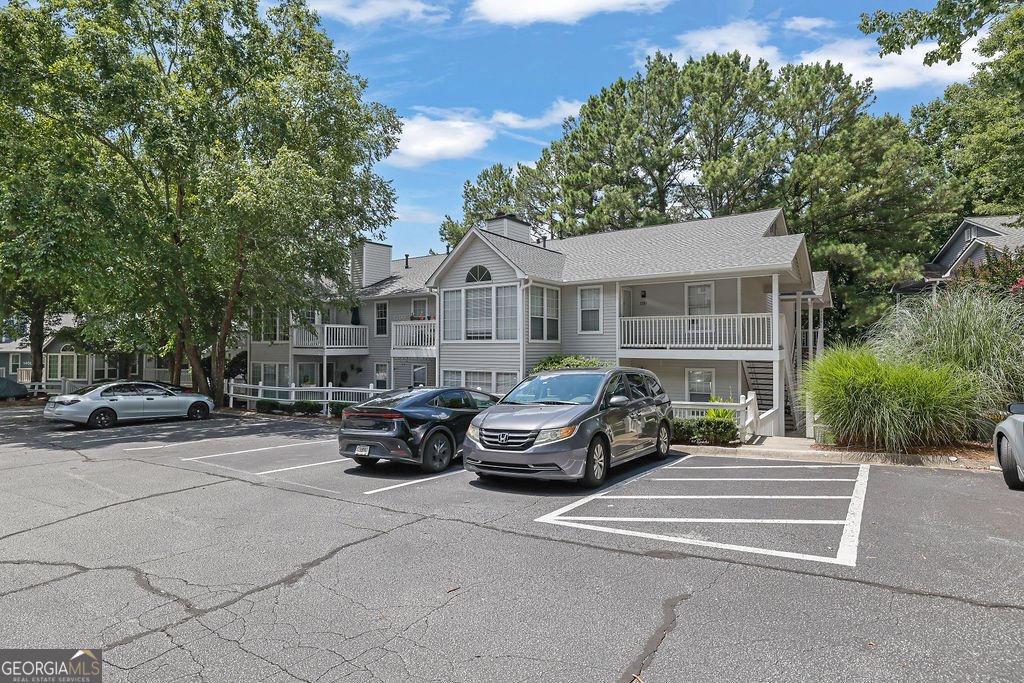 1309 Gettysburg Place Sandy Springs - Photo 31