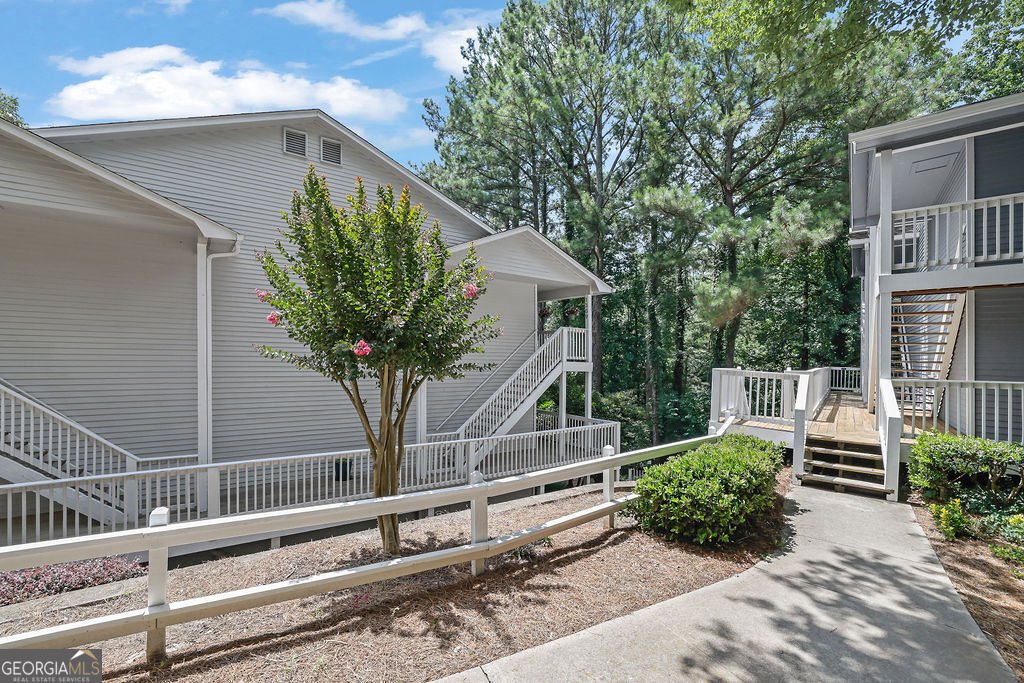 1309 Gettysburg Place Sandy Springs - Photo 32