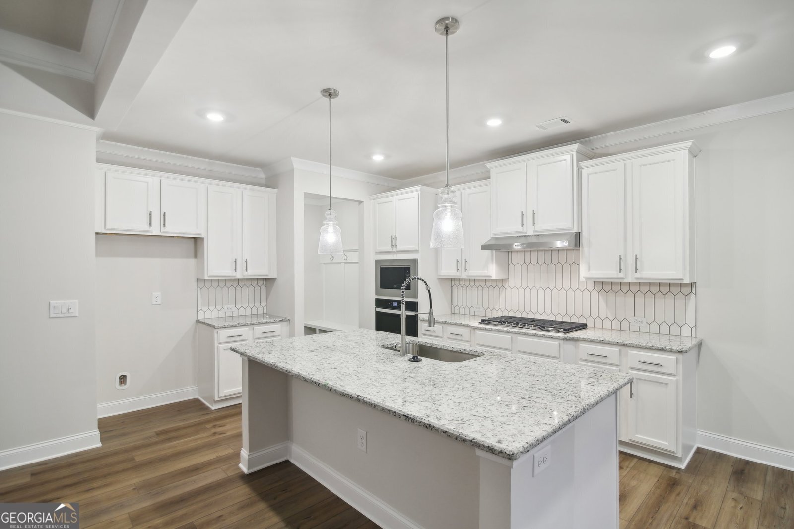 723 Secret Garden Lane Dacula - Photo 11