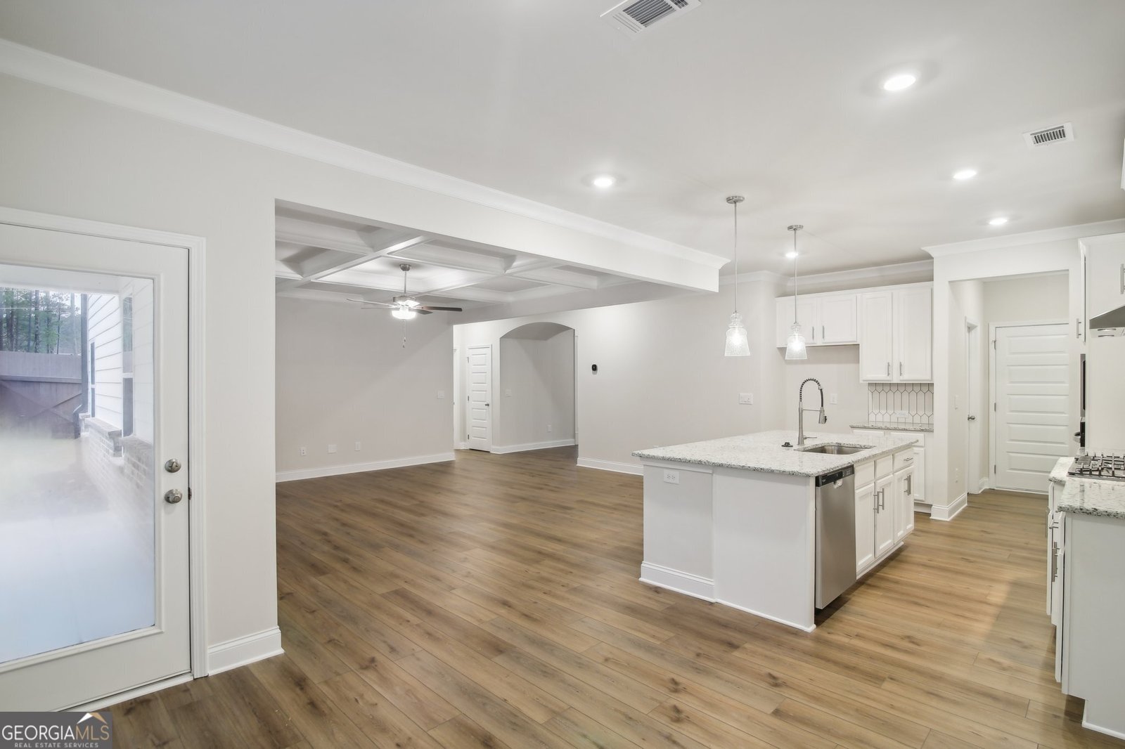 723 Secret Garden Lane Dacula - Photo 13