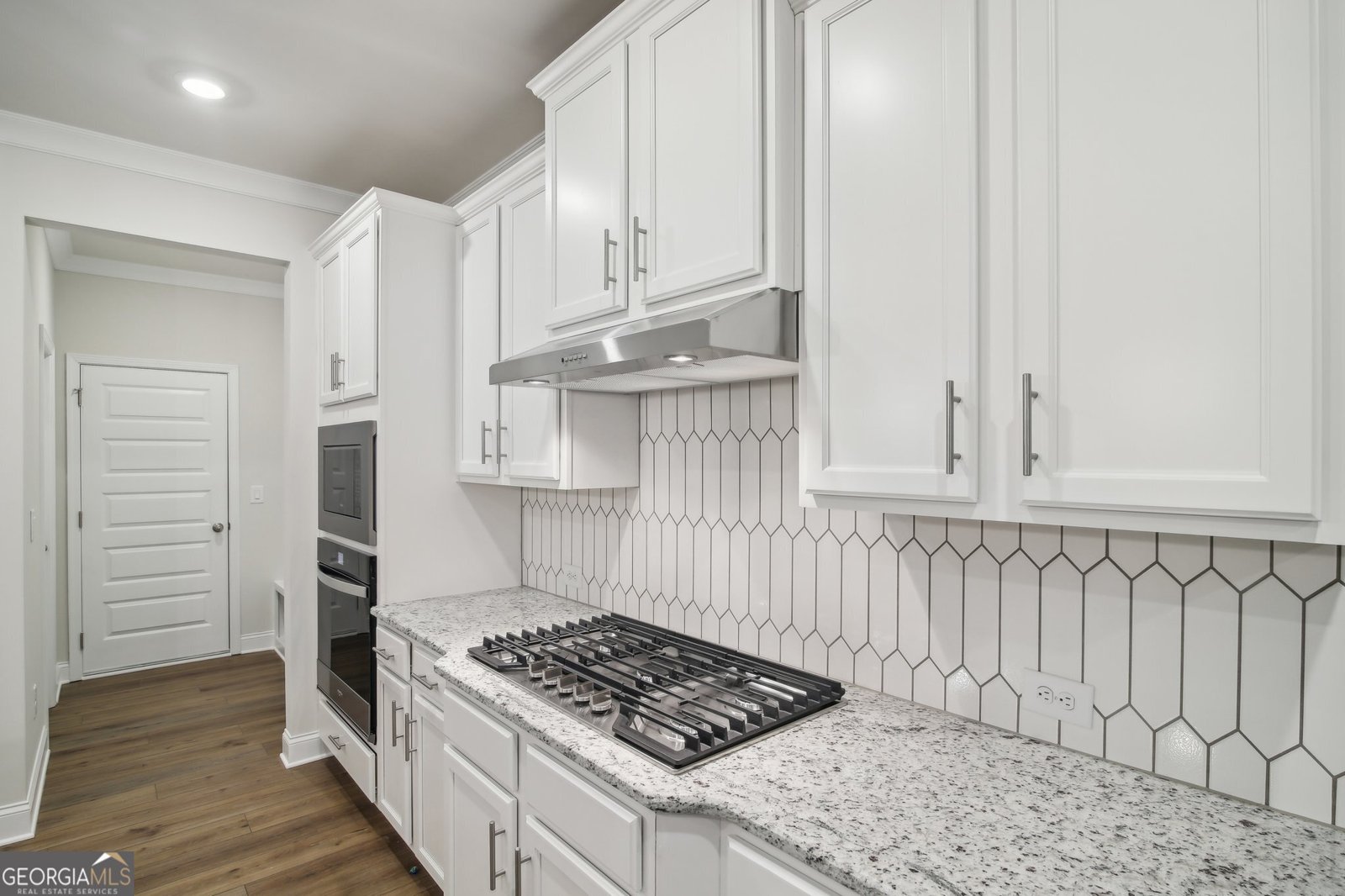 723 Secret Garden Lane Dacula - Photo 14
