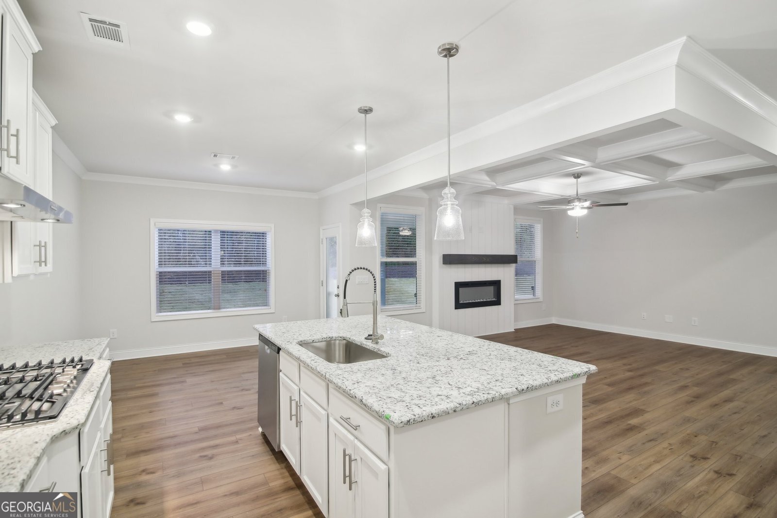 723 Secret Garden Lane Dacula - Photo 15