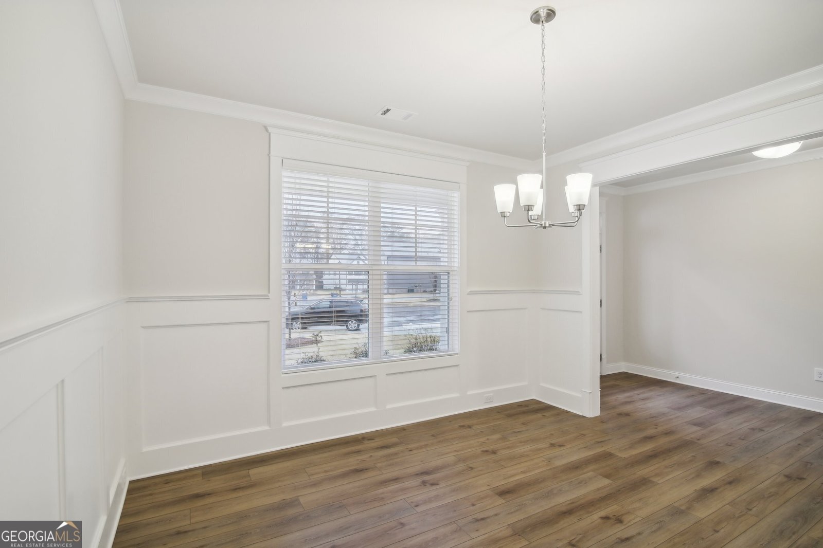 723 Secret Garden Lane Dacula - Photo 25