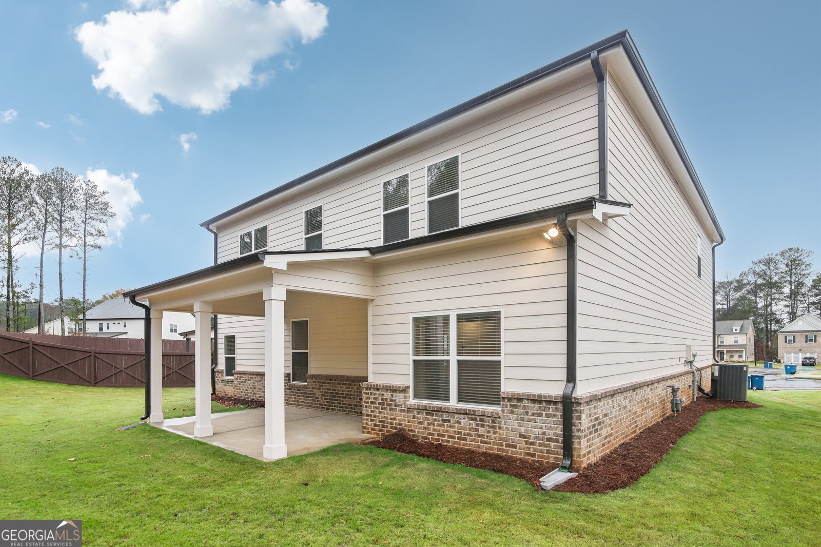 723 Secret Garden Lane Dacula - Photo 49