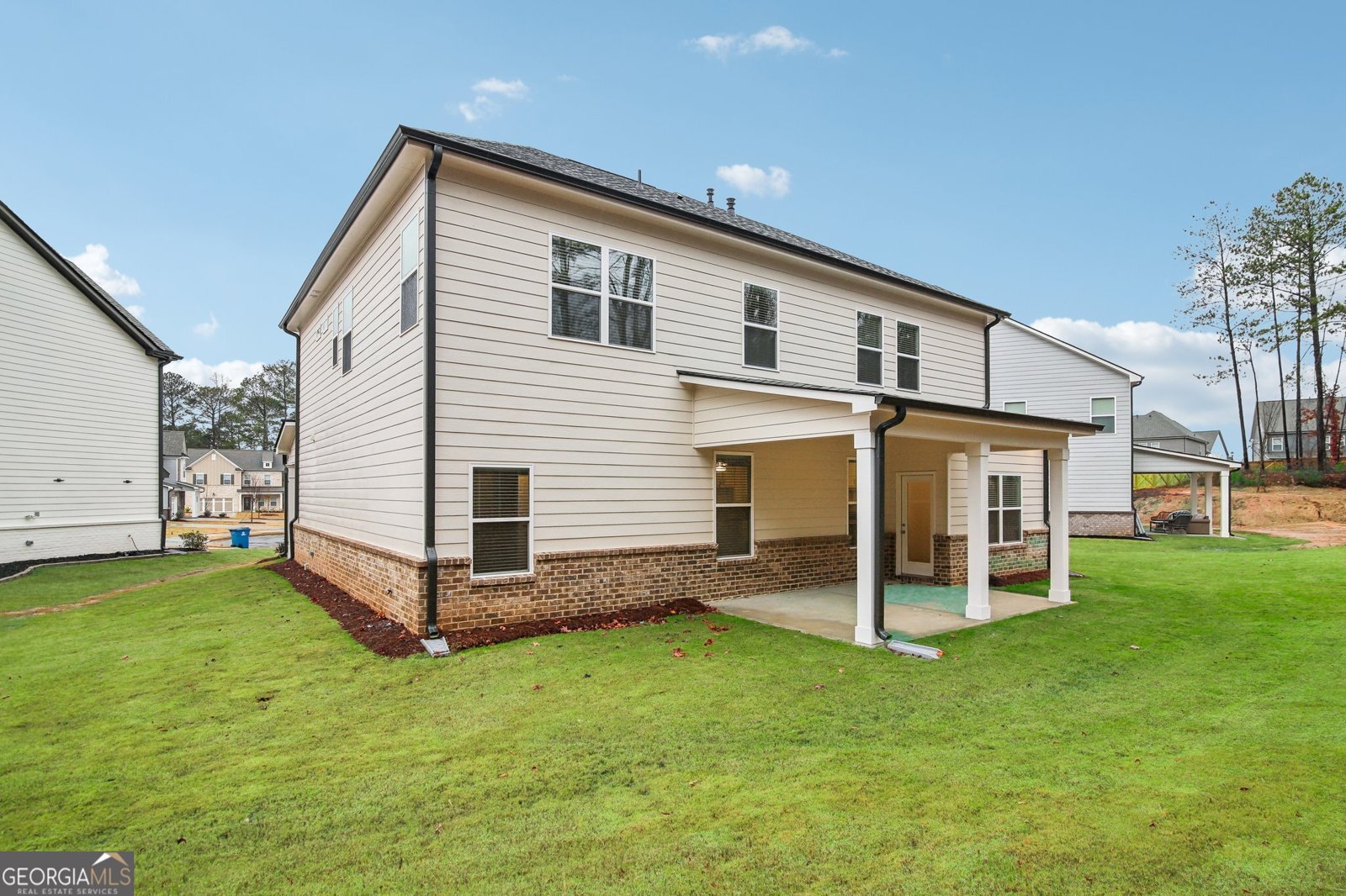 723 Secret Garden Lane Dacula - Photo 50