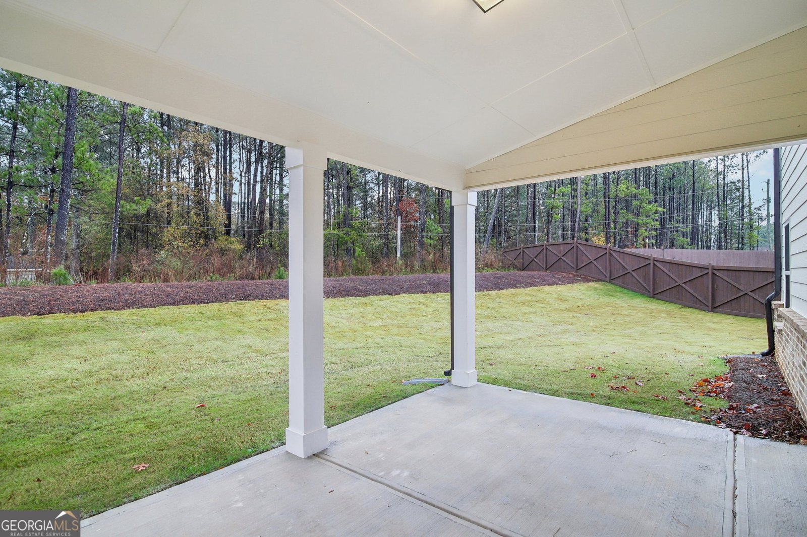 723 Secret Garden Lane Dacula - Photo 52
