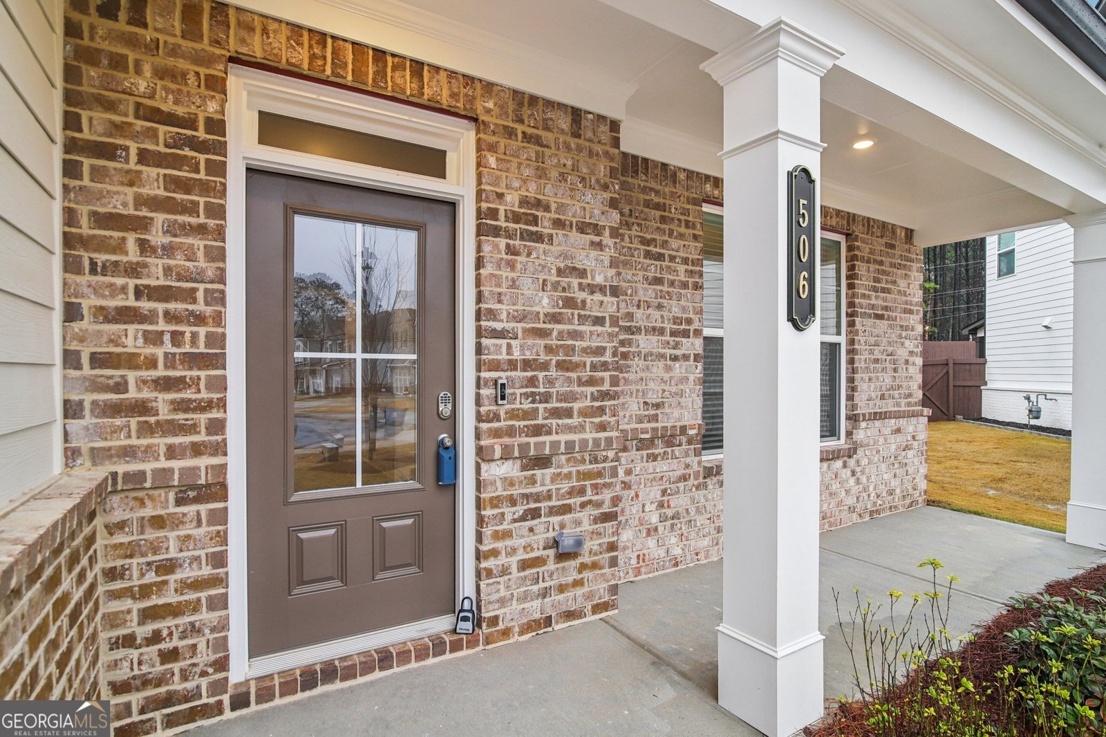 723 Secret Garden Lane Dacula - Photo 6
