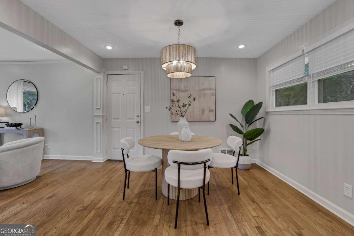 2982 Valley Ridge Drive Decatur - Photo 13