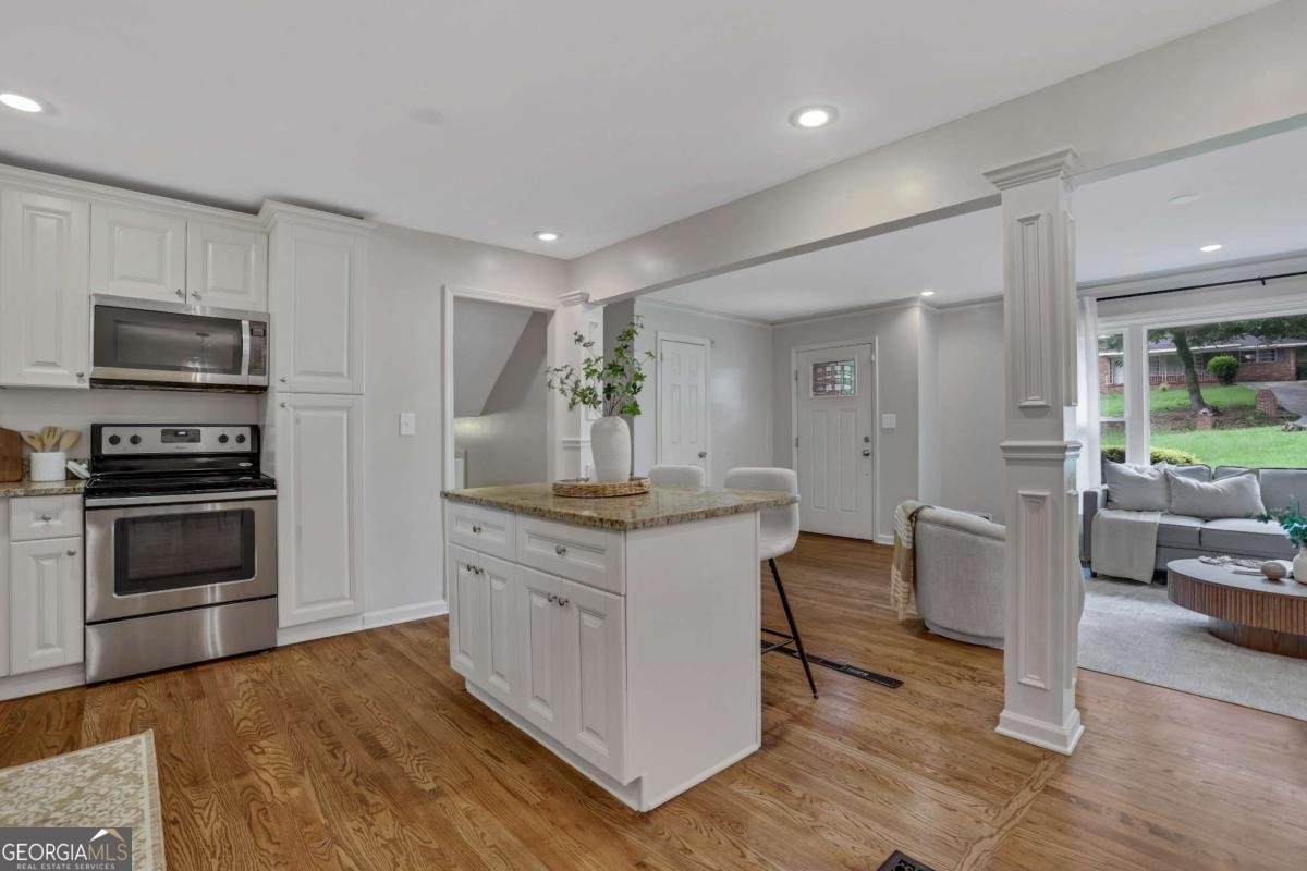 2982 Valley Ridge Drive Decatur - Photo 15