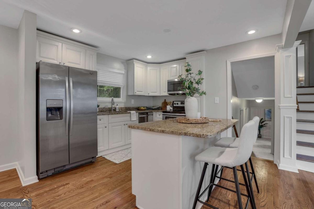 2982 Valley Ridge Drive Decatur - Photo 16