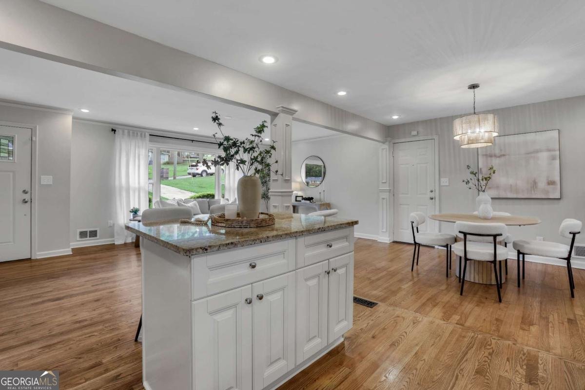 2982 Valley Ridge Drive Decatur - Photo 19