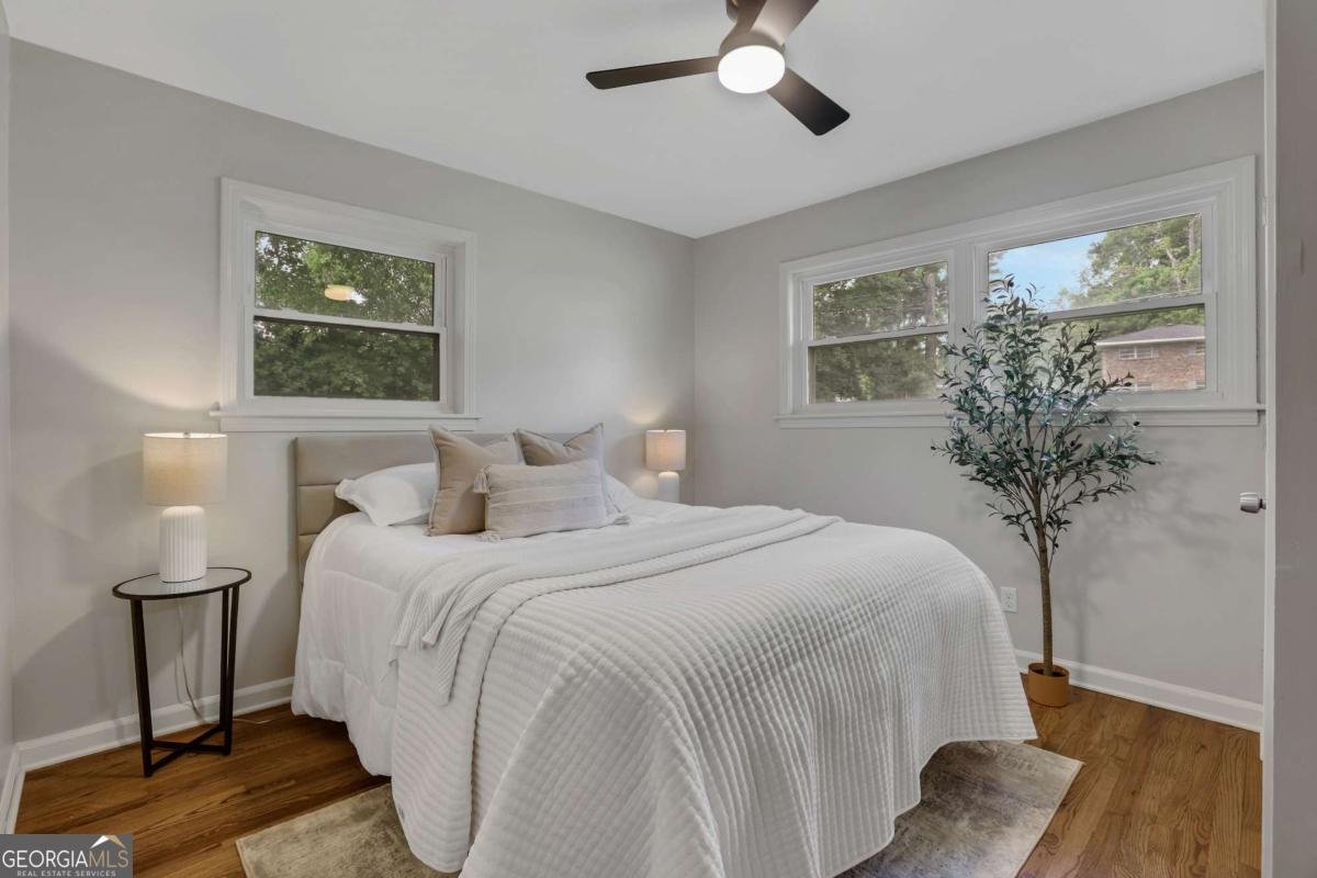 2982 Valley Ridge Drive Decatur - Photo 23