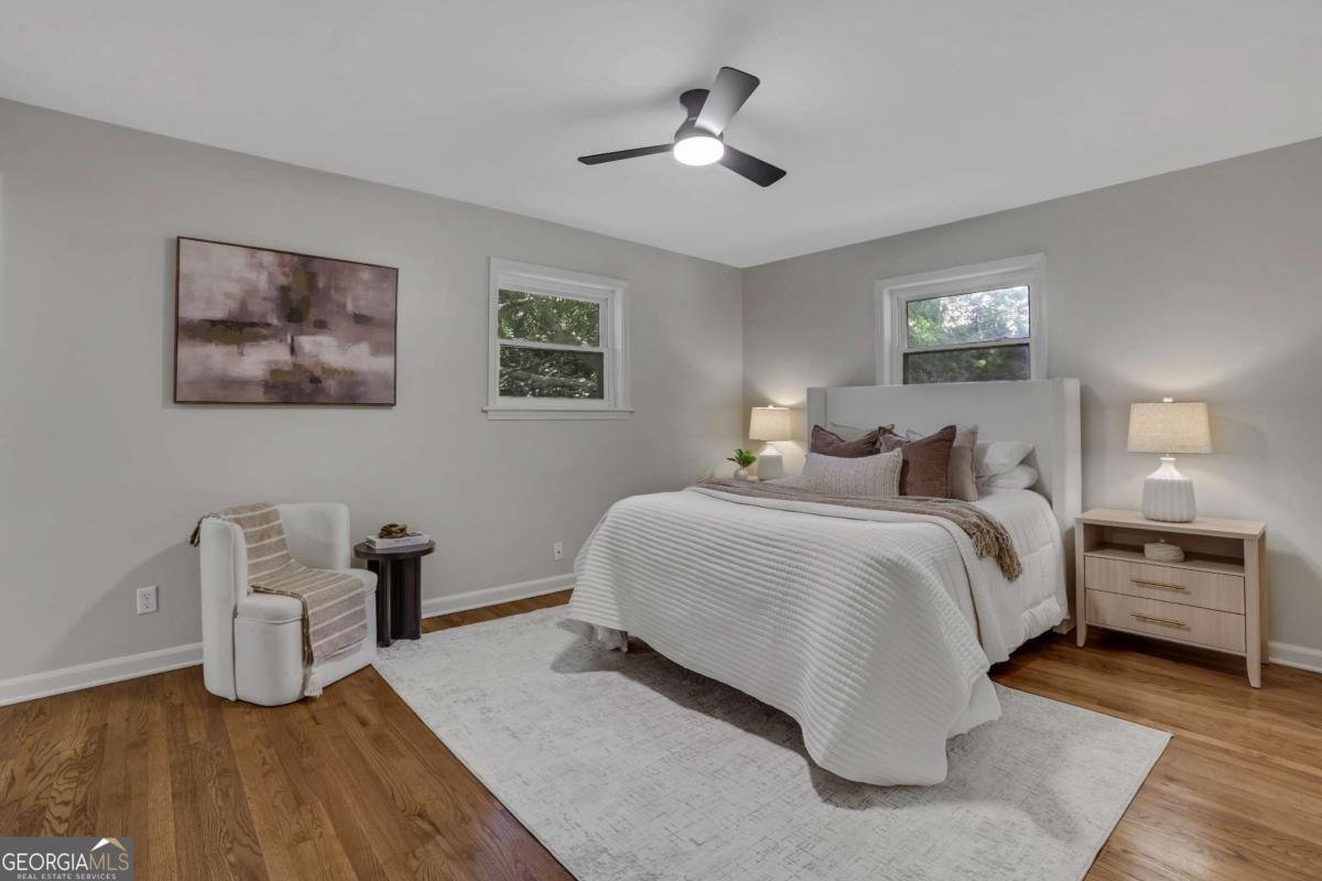 2982 Valley Ridge Drive Decatur - Photo 25