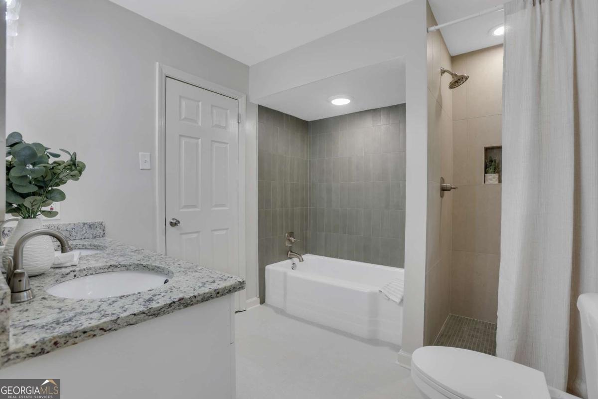 2982 Valley Ridge Drive Decatur - Photo 29