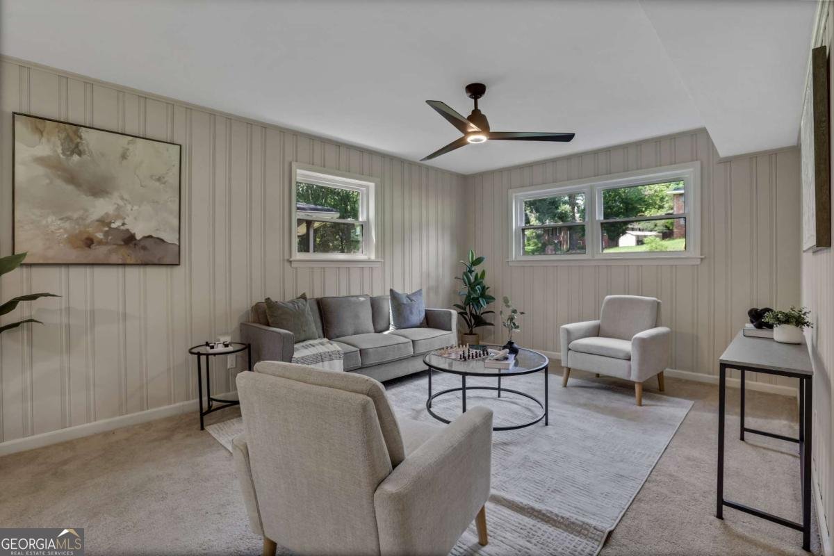2982 Valley Ridge Drive Decatur - Photo 34