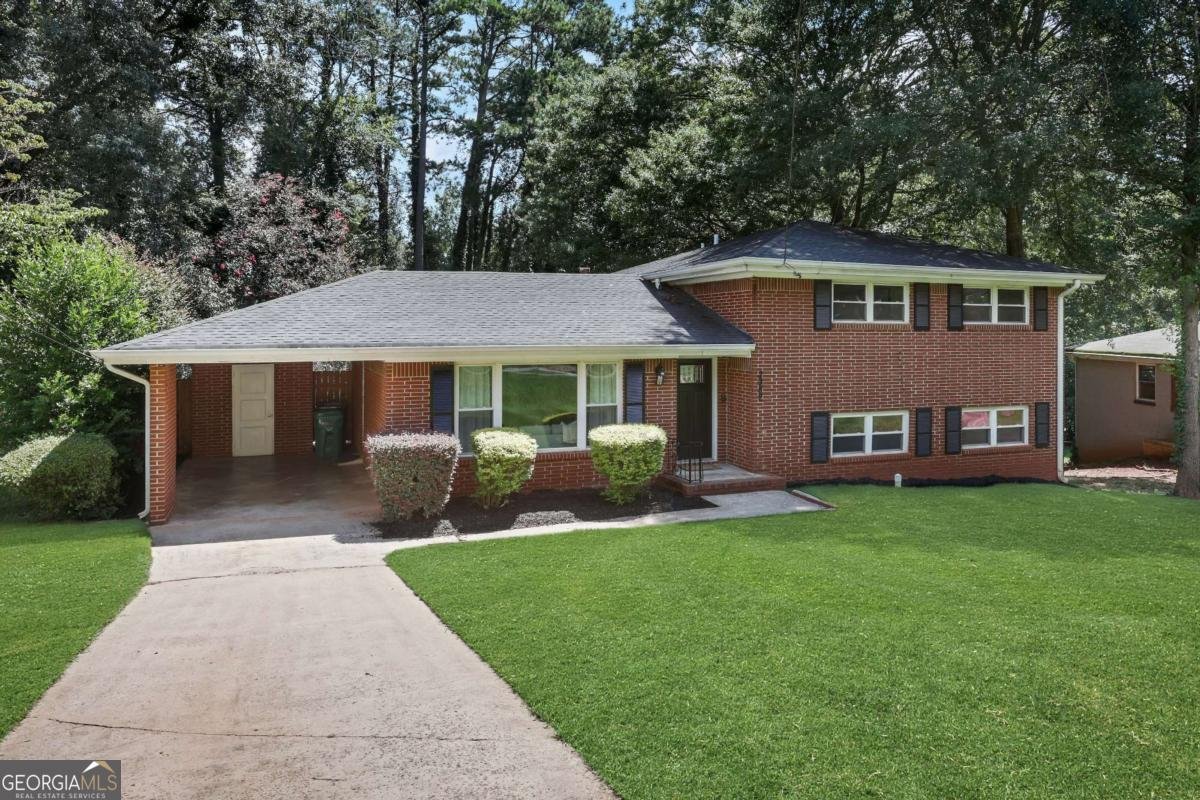 2982 Valley Ridge Drive Decatur - Photo 6