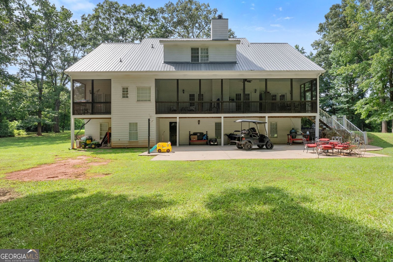 51 Howington Road Jefferson - Photo 51